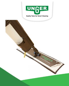  Unger ERGO! Temizlik Pedi Paspas Tutucuları