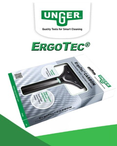 Unger ErgoTec® CARBON Tutamak