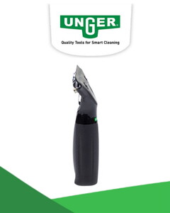  Unger ErgoTec® CARBON Tutamak