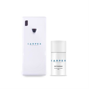 Carpex Spreymatik Klasik Koku Dispenseri + Sprey