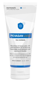  Pevasan UV 30 Koruyucu Kremi 100 mL