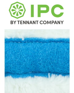  Pulex Microfiber Cam Peluş Yedeği 45 Cm (Mavi)