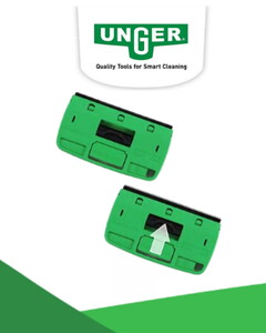  Unger ProTrim Cam Kazıyıcı