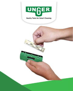  Unger ProTrim Cam Kazıyıcı