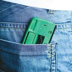  Unger ProTrim Cam Kazıyıcı