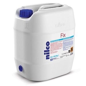 Nilco Fix Elde Bulaşık Yıkama Deterjanı 20 L