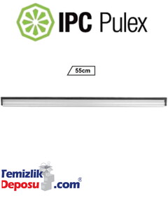 Pulex Alumax Camsil Çıtası 55 CM