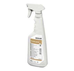  Ecolab Pro Shine Ahşap Mobilya İçin Bakım Ürünü 500 mL