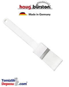 Haug Bürsten Pasta Fırçası Küçük Beyaz 8300