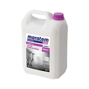 Maratem M312 Sıvı Ön Daldırma Ürünü 5 L