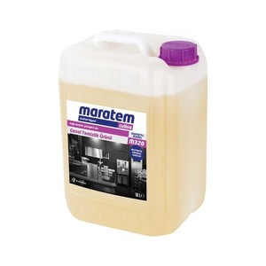  Maratem M312 Sıvı Ön Daldırma Ürünü 20 L