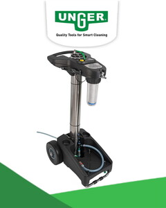Unger HydroPower® NANO Taban