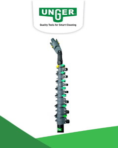  Unger HydroPower Ultra DI Başlangıç ​​Seti Karbon 16K 10m