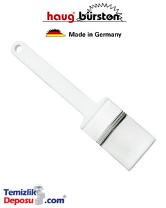 Haug Bürsten Pasta Fırçası Orta Beyaz 8310