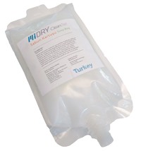  Midry Cleanjet Sıvı Sabun Kartuşu 1000 mL (12 Adet)