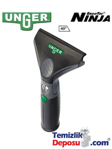 Unger Ninja Tutamak 40 Derece Açılı