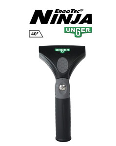 Unger Ninja Tutamak 40 Derece Açılı