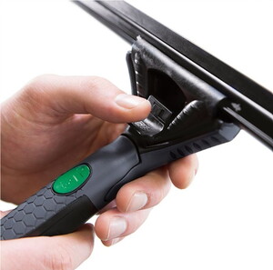  Unger Ninja Tutamak 40 Derece Açılı