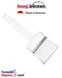 Haug Bürsten Pasta Fırçası Büyük Beyaz 8320