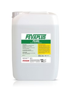 Pevaplus Pearl Sedefli Sıvı Sabun 10 Kg