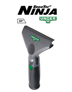 Unger Ninja Tutamak 30 Derece Açılı