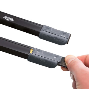  Unger Ninja Cam Çekçek Kanalı + Kauçuk 20 cm