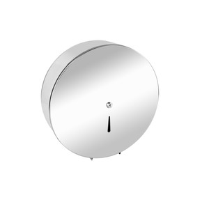 Jumbo Rulo Tuvalet Kağıt Dispenseri 37,50 Cm                          304 S.S.