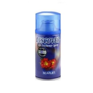 discover scarlet