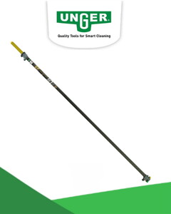 Unger nLite Connect Ultra HiMod Karbon Uzatma Sapı 2 Kademeli 3,50m