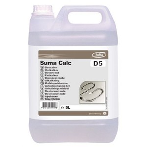 Suma Calc D5 Konsantre Kireç Çözücü 5 L