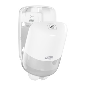  Tork Sıvı Sabun Dispenseri Mini Beyaz