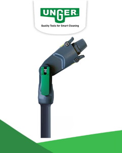 Unger nLite Connect Açı Adaptörü Deve Boynu 15cm