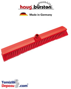 Haug Bürsten Geniş Alan Süpürgesi Kırmızı FC86501