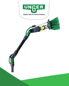  Unger nLite Connect Açı Adaptörü Deve Boynu 42cm