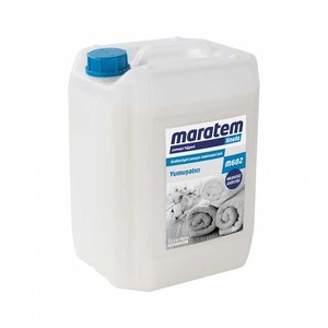 Maratem M601 Mikrokapsüllü Çamaşır Yumuşatıcı 20 L