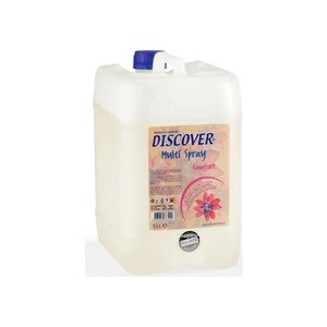 Discover Mega Boy Gold Multi Sprey - 5 L Bidon
