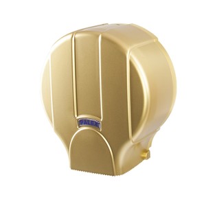 Palex 3448-G Standart Jumbo Tuvalet Kağıdı Dispenseri Gold