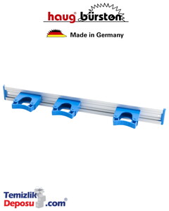  Haug Bürsten Alüminyum Ekipman Askısı