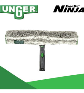  ErgoTec Ninja Cam Temizleme Peluşu 25 Cm