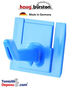  Haug Bürsten Ekipman Sabitleme Kancası