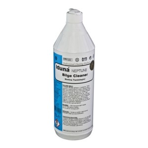  İduna Neptune Bilge Cleaner Sintine Temizleyici 5 L