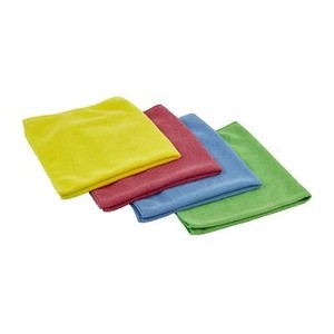  Scotch Brite Microfiber Temizlik Ve Cam Bezi Tekli