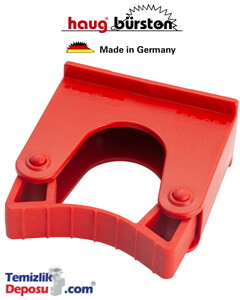 Haug Bürsten Ekipman Sabitleme Askısı
