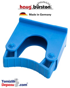  Haug Bürsten Ekipman Sabitleme Askısı