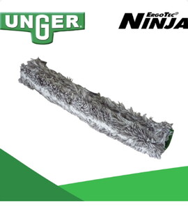 ErgoTec Ninja Cam Temizleme Peluşu 75 Cm
