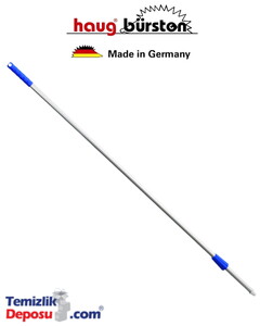  Haug Bürsten Alüminyum Sap 140cm