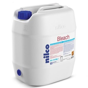 Nilco Bleach Klorlu Ağartıcı 5 L