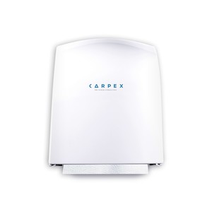 Carpex Autocut Manuel Kağıt Havlu Makinesi Beyaz