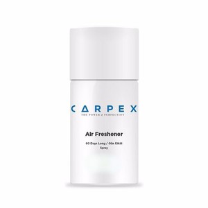 Carpex Classic Aeresol Sprey 250 ML