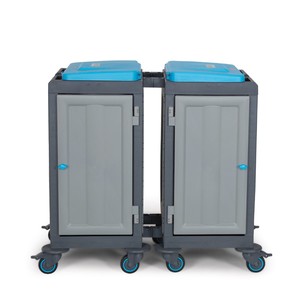 Fantom Procart 121sp Atık Toplama Arabası